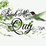 Bách Mục Quỷ