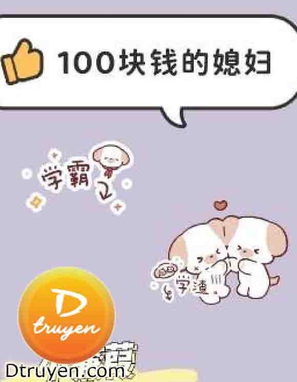 100 Tệ Cưới Được Vợ