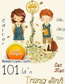 101 Lần Trùng Sinh