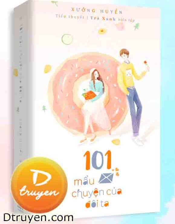 101 Mẩu Chuyện Của Đôi Ta