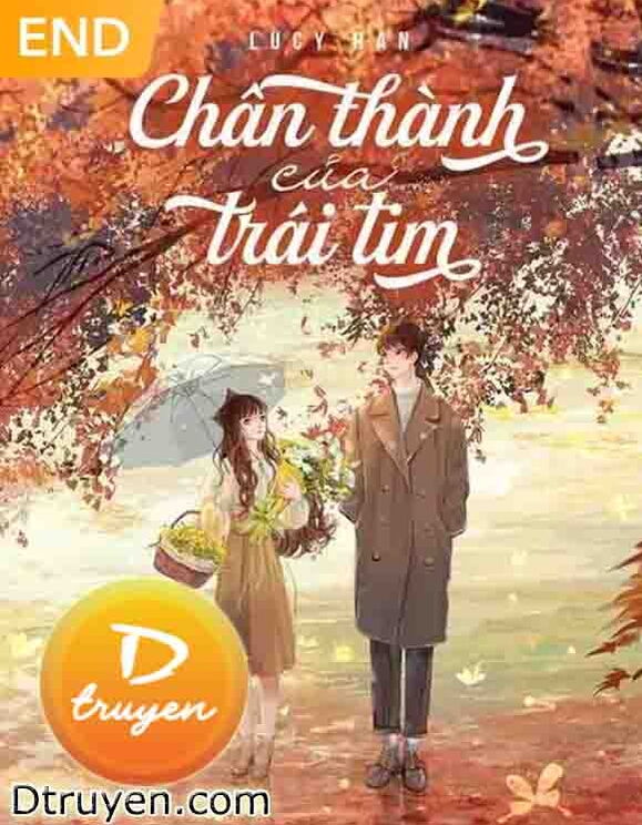 Chân Thành Của Trái Tim