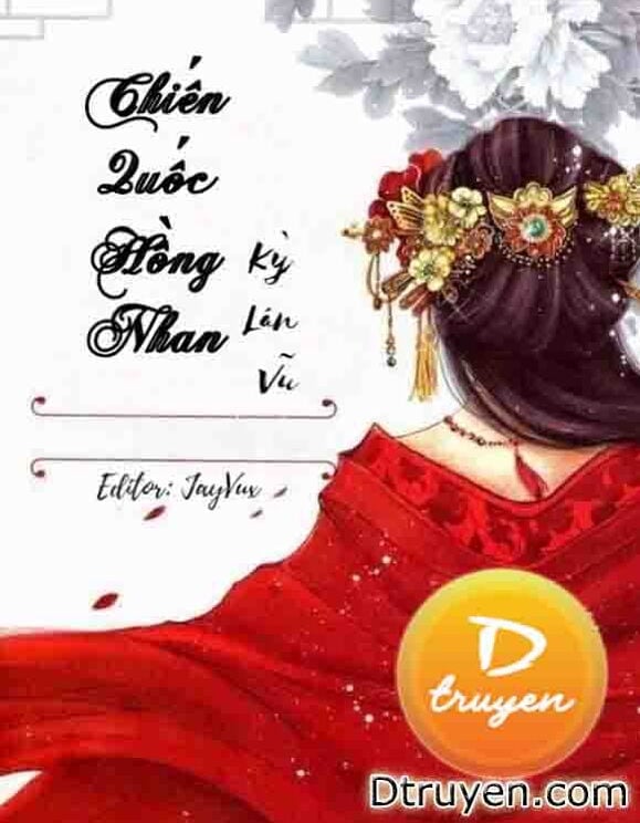 Chiến Quốc Hồng Nhan