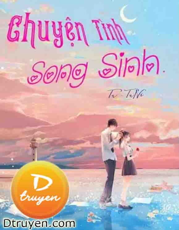 Chuyện Tình Song Sinh