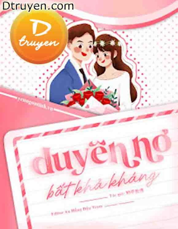 Duyên Nợ Bất Khả Kháng