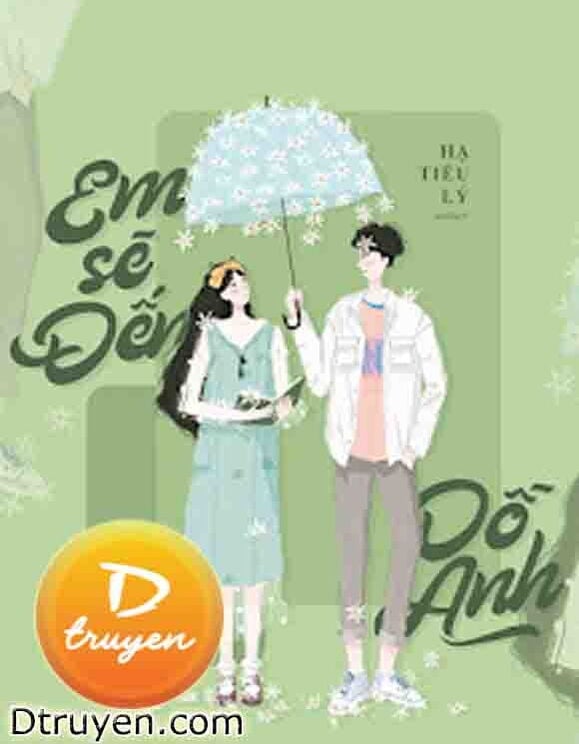 Em Sẽ Đến Dỗ Anh