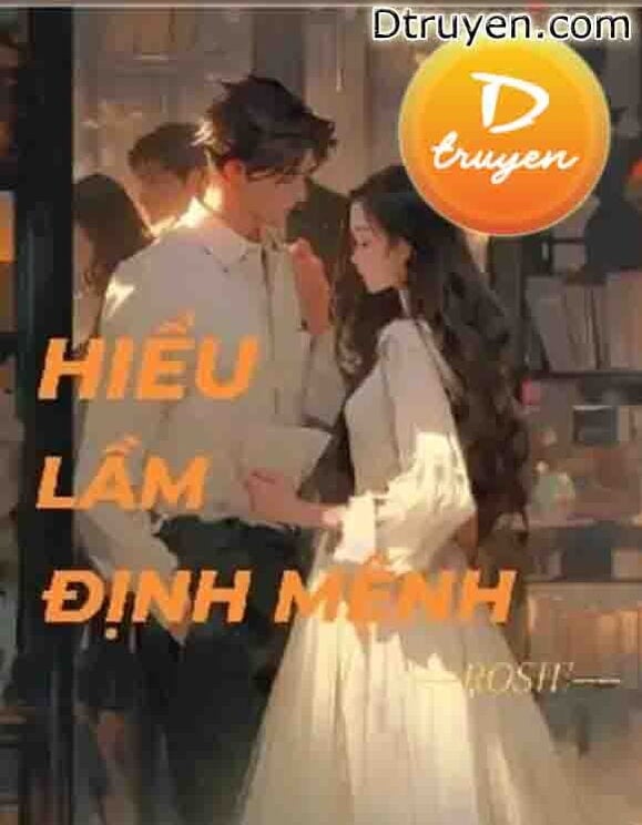 Hiểu Lầm Định Mệnh