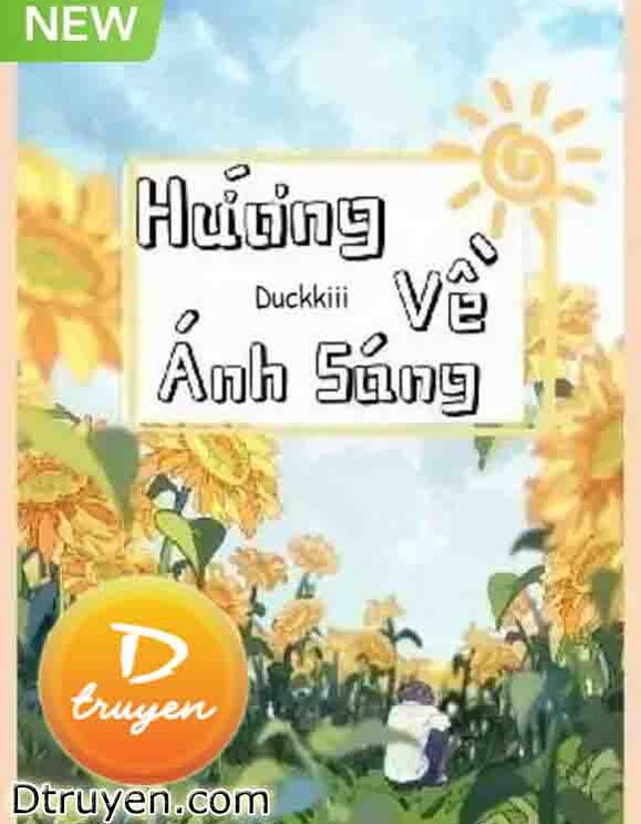 Hướng Về Ánh Sáng