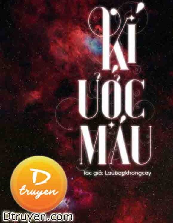 Kí Ước Máu