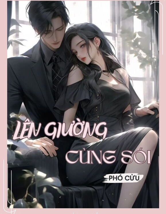 Lên Giường Cùng Sói