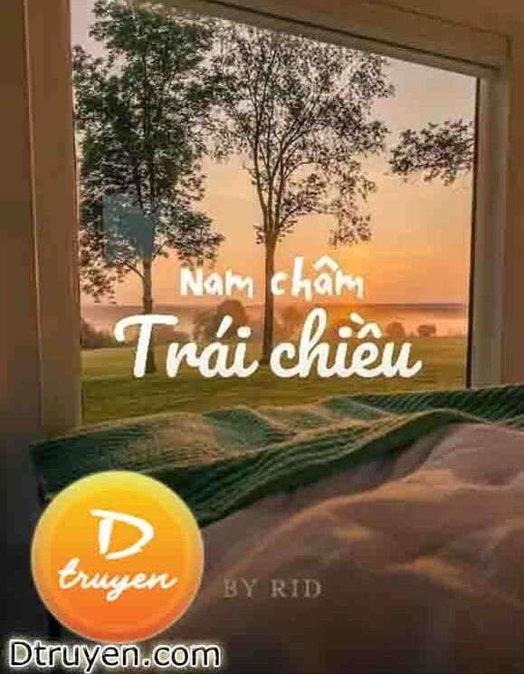 Nam Châm Trái Chiều