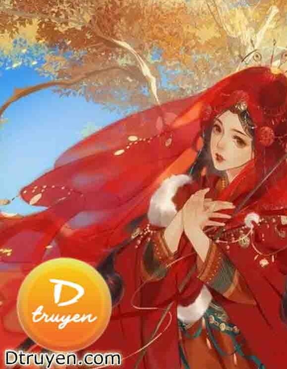 Nàng Dâu Xung Hỉ Của Tướng Quân