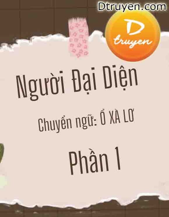 Người Đại Diện