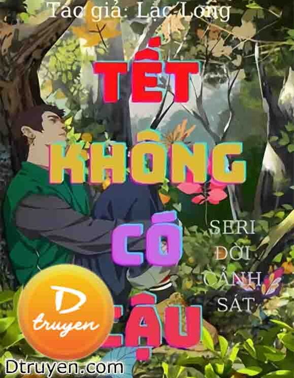 Tết Nay Không Có Cậu