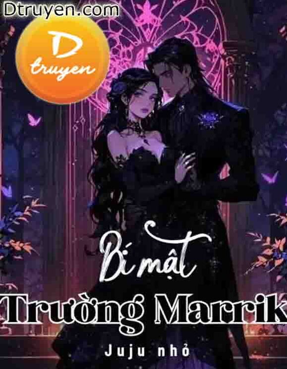 Bí Mật Trường Marrik