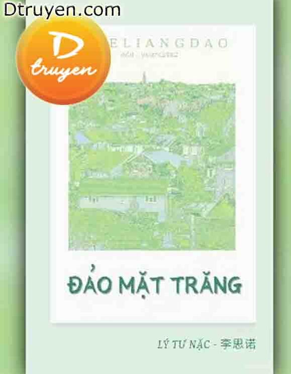 Đảo Mặt Trăng