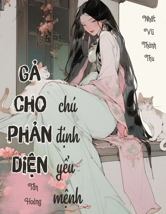 Gả Cho Phản Diện Chú Định Yểu Mệnh