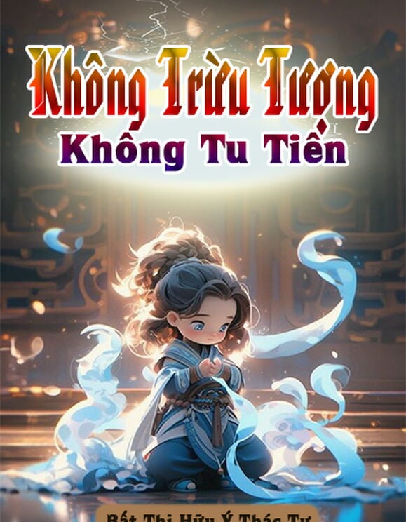 Không Trừu Tượng Không Tu Tiên (Dịch)