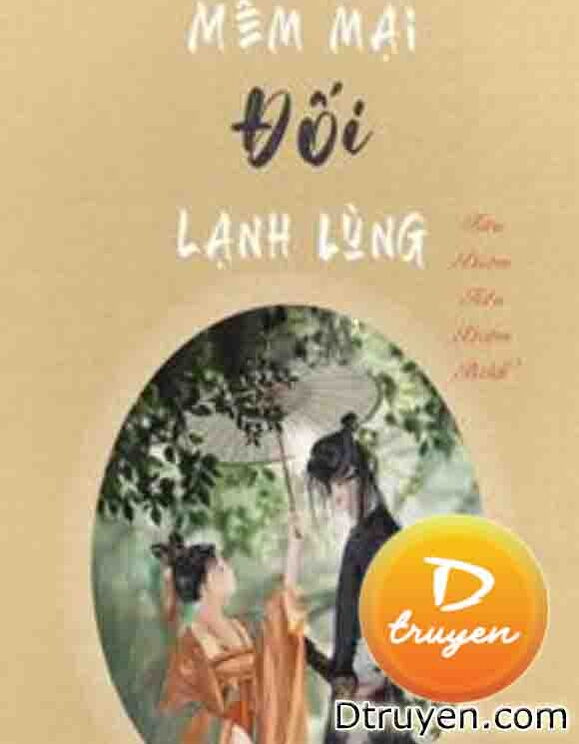 Mềm Mại Đối Lạnh Lùng