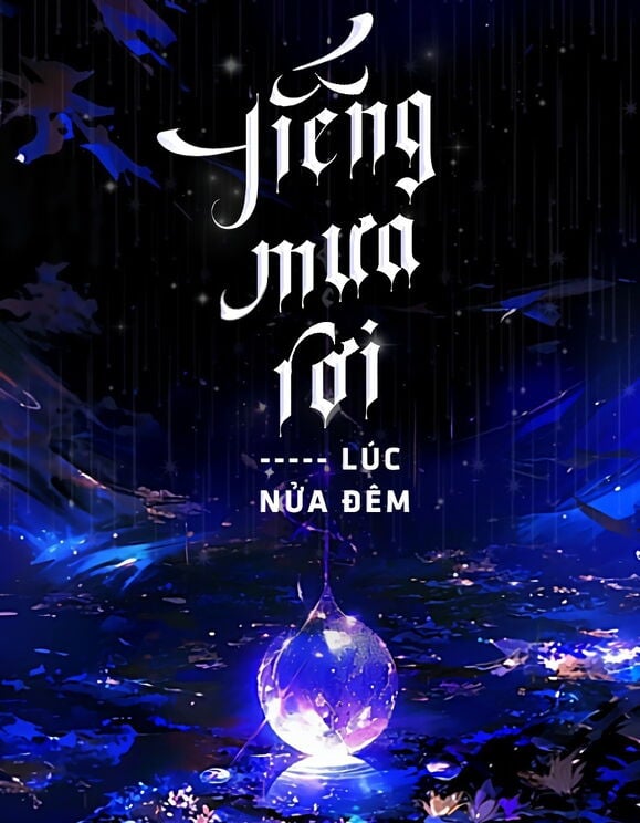 Tiếng Mưa Rơi Lúc Nửa Đêm 