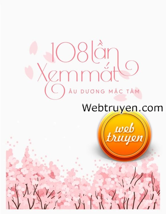 108 Lần Xem Mắt