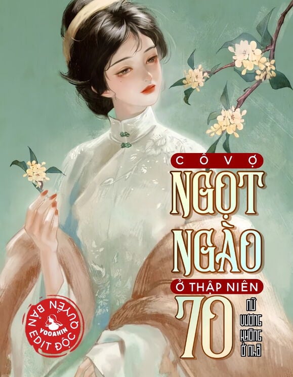 Cô Vợ Ngọt Ngào Ở Thập Niên 70