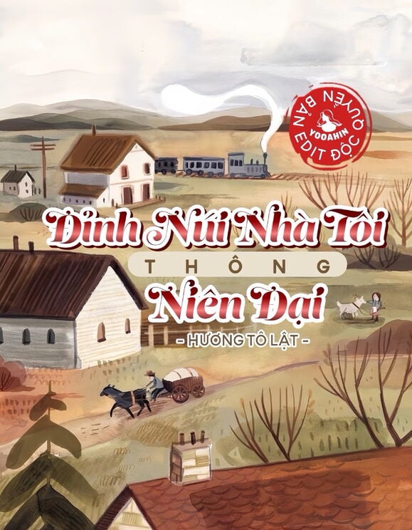 Đỉnh Núi Nhà Tôi Thông Niên Đại