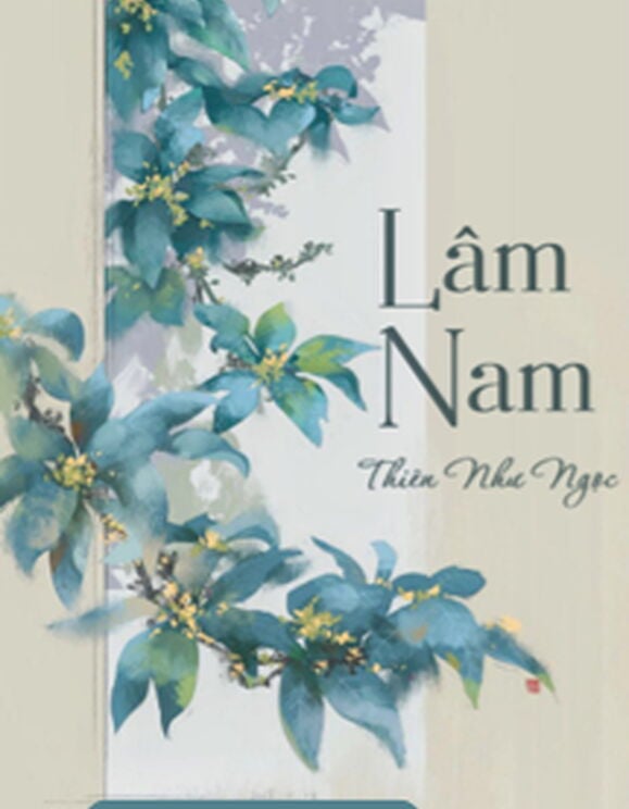 Lâm Nam