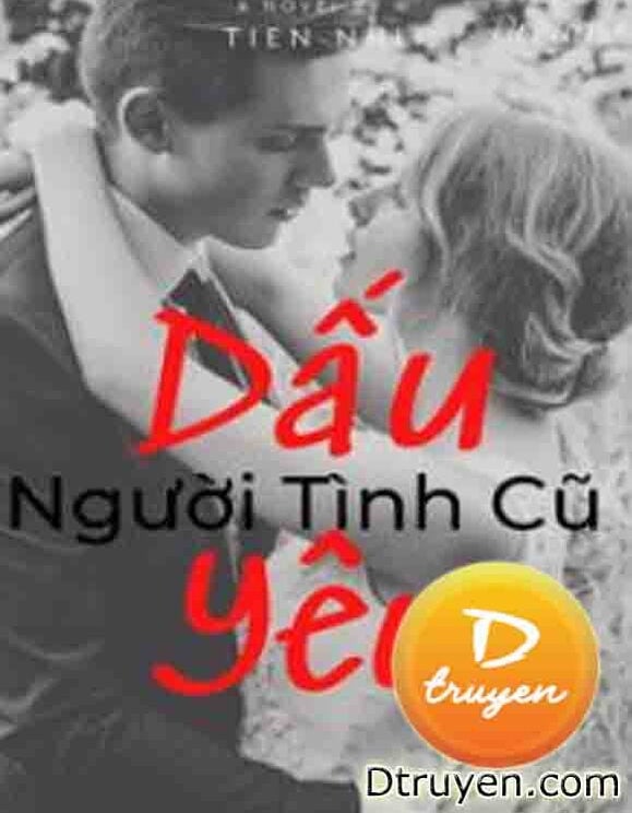 Người Tình Cũ Dấu Yêu