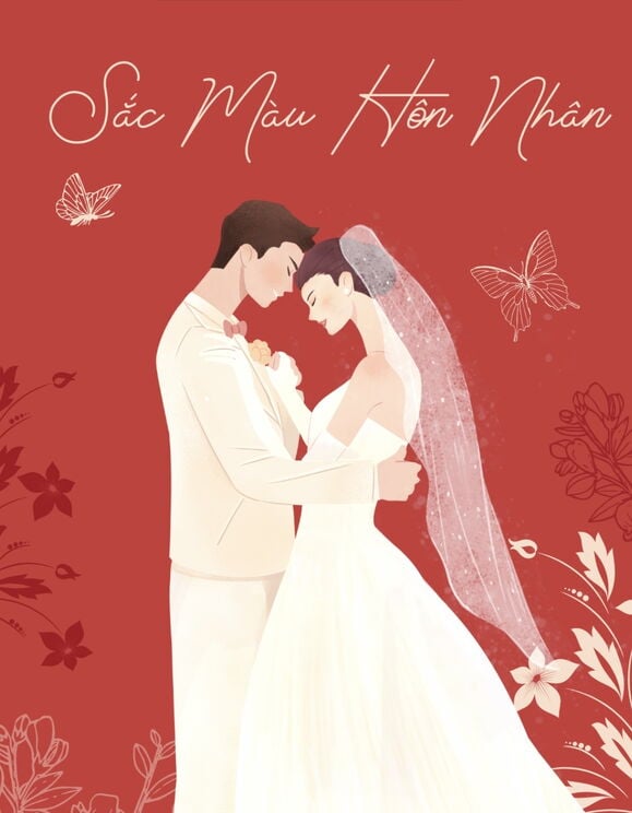 Sắc Màu Hôn Nhân