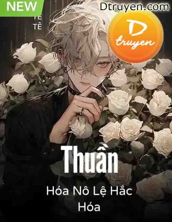 Thuần Hóa Nô Lệ Hắc Hóa