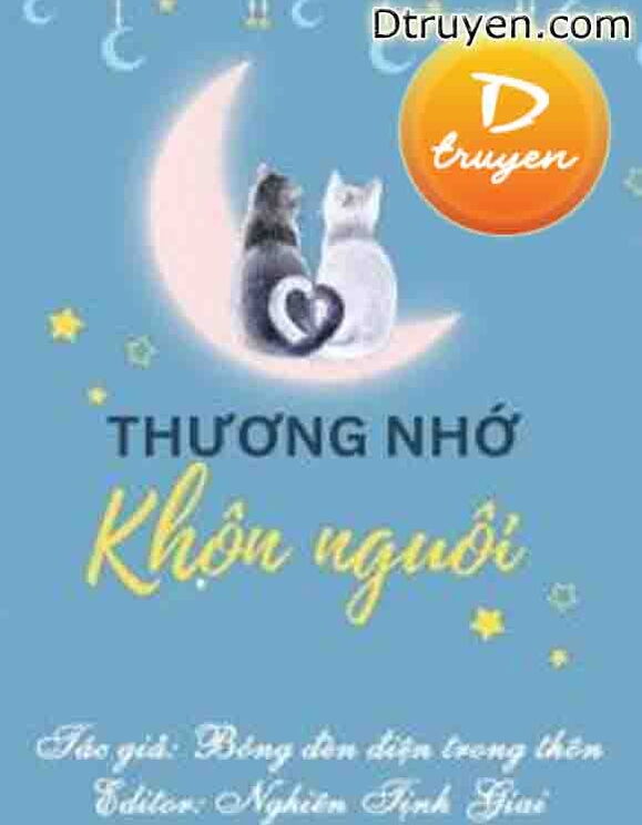 Thương Nhớ Khôn Nguôi