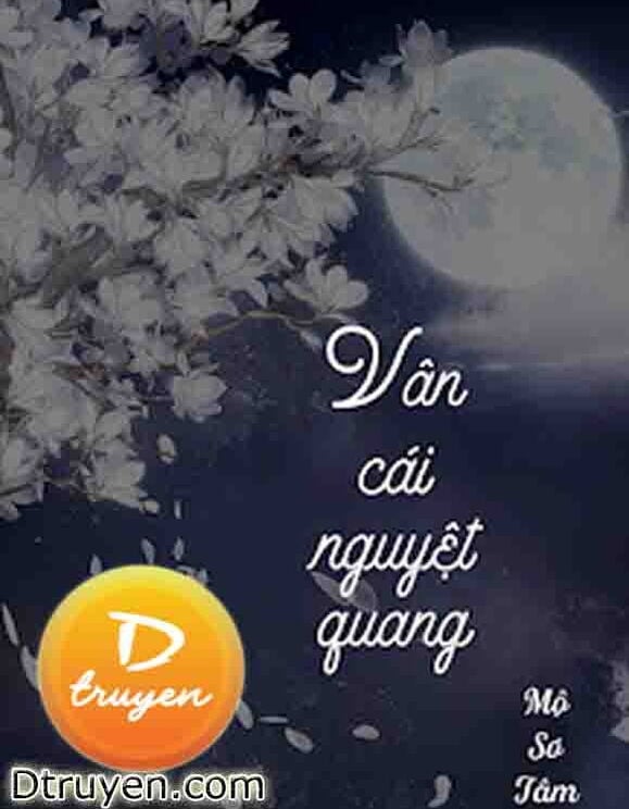 Vân Cái Nguyệt Quang