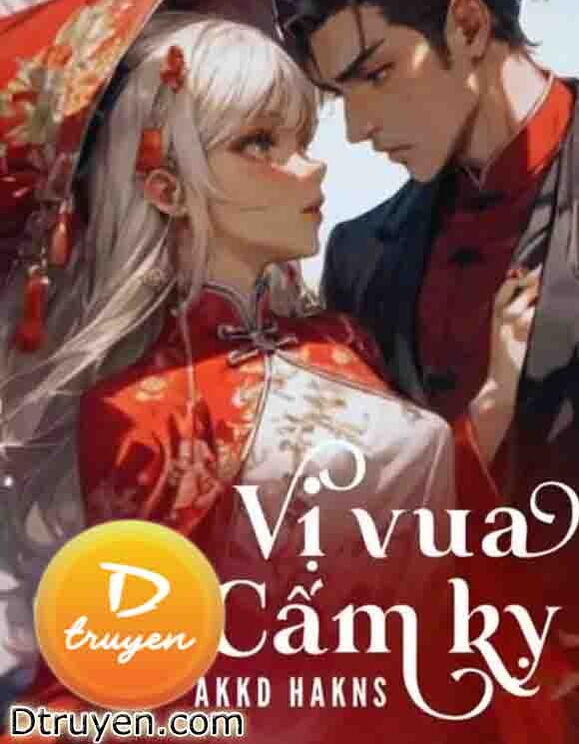 Vị Vua Cấm Kỵ