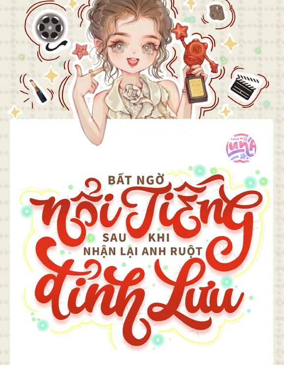 Bất Ngờ Nổi Tiếng Sau Khi Nhận Lại Anh Ruột Đỉnh Lưu