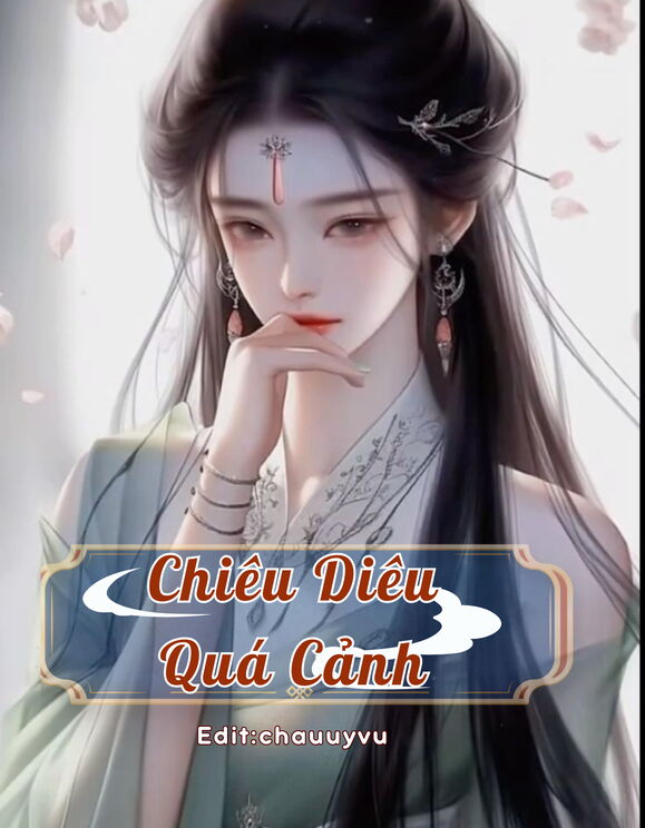 Chiêu Diêu Quá Cảnh