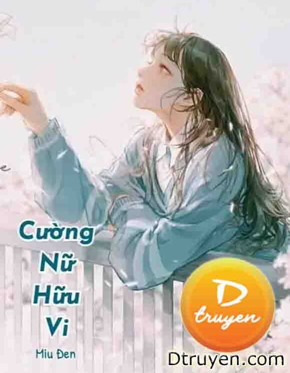 Cường Nữ Hữu Vi