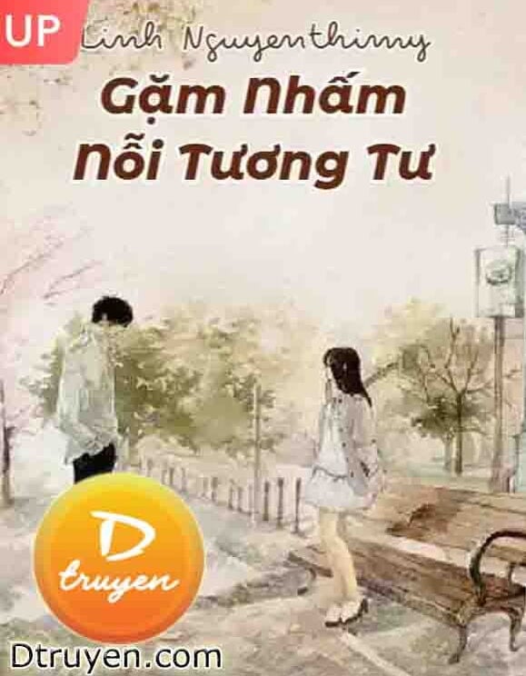 Gặm Nhấm Nỗi Tương Tư