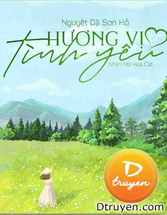 Hương Vị Tình Yêu 2