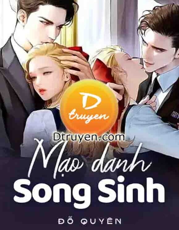 Mạo Danh Song Sinh