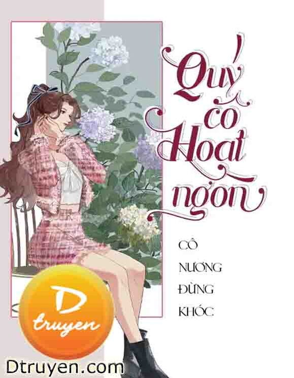 Quý Cô Hoạt Ngôn