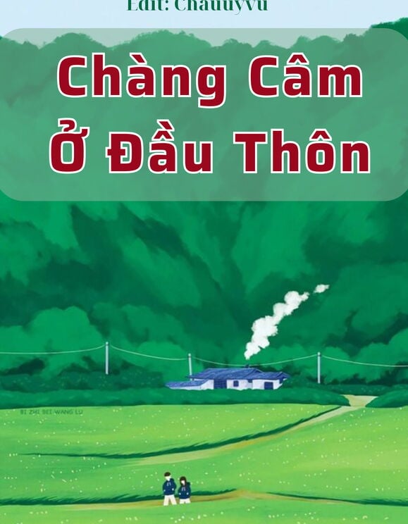 [Thập Niên 90] Chàng Câm Ở Đầu Thôn