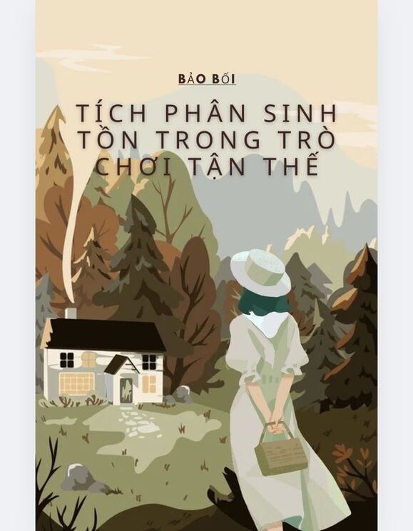 Tích Phân Sinh Tồn Trong Trò Chơi Trận Thế