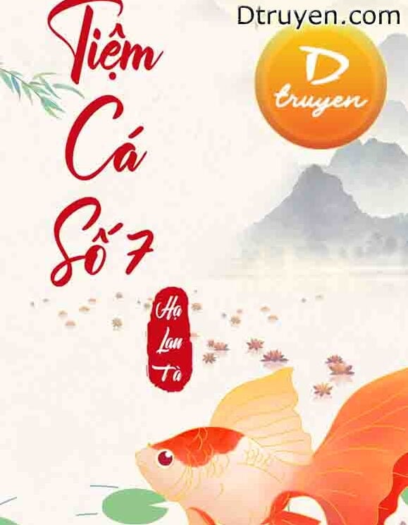 Tiệm Cá Số 7 (Thất Hào Ngư Quán)