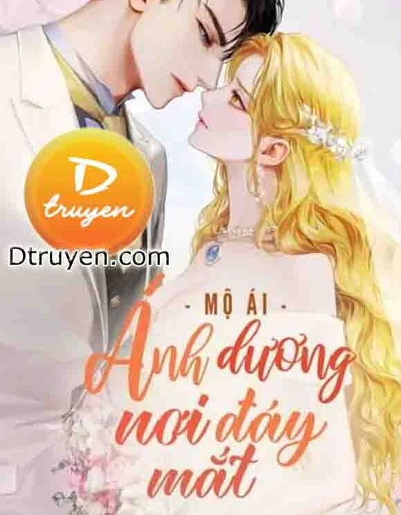 Ánh Dương Nơi Đáy Mắt