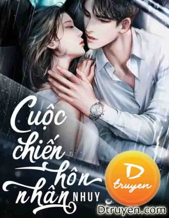 Cuộc Chiến Hôn Nhân 2