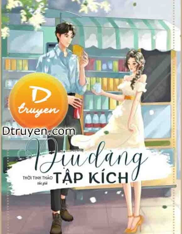 Dịu Dàng Tập Kích