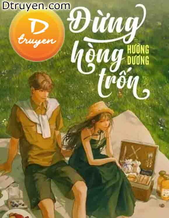 Đừng Hòng Trốn