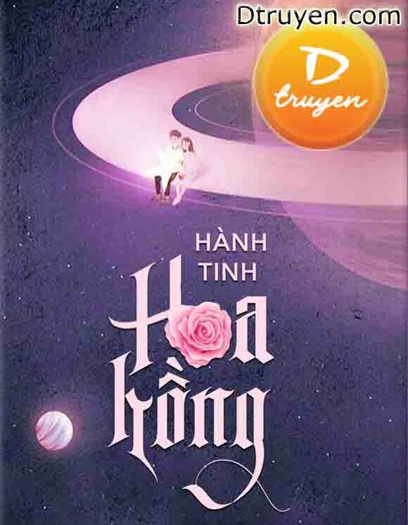 Hành Tinh Hoa Hồng