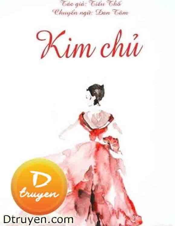 Kim Chủ