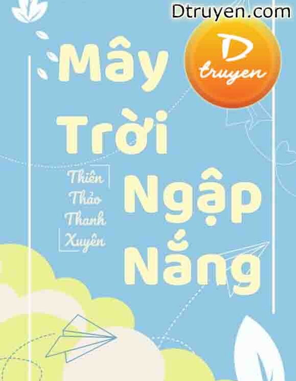 Mây Trời Ngập Nắng